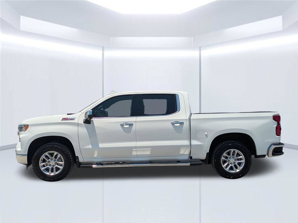 chevrolet silverado 1500 2025 1GCUKGED7SZ310810 image chevrolet silverado 1500 2025 1GCUKGED7SZ310810 image